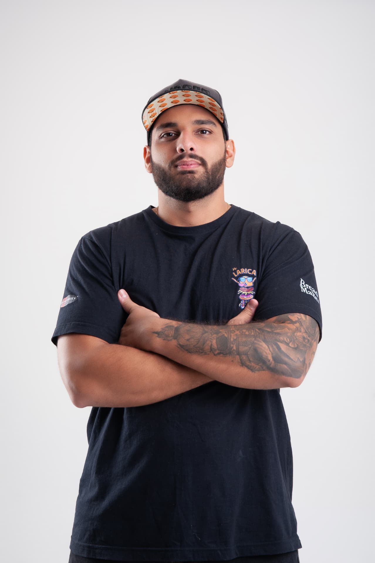 Dudu Bastos